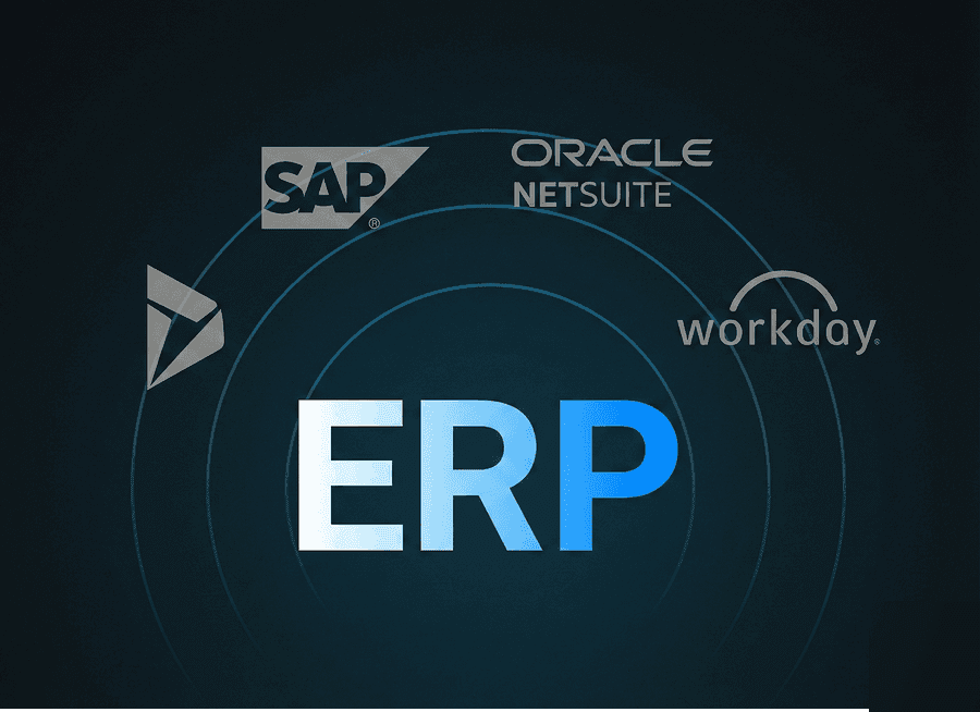 ERP integrations